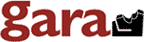 Gara Newspaper, San Sebastian, Spain  logo